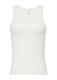 T-Shirt creme