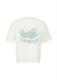 T-Shirt creme