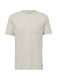 T-Shirt creme