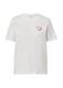 T-Shirt creme