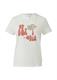 T-Shirt creme