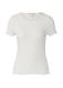 T-Shirt creme