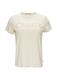 T-Shirt creme