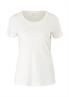 T-Shirt creme