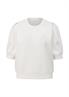 T-Shirt creme