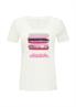 T-Shirt creme