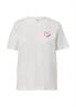 T-Shirt creme