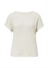 T-Shirt creme