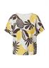 T-Shirt creme