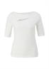 T-Shirt creme