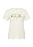 T-Shirt creme