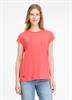 T-Shirt Diona A 4005 coral