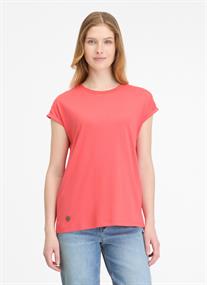 T-Shirt Diona A 4005 coral