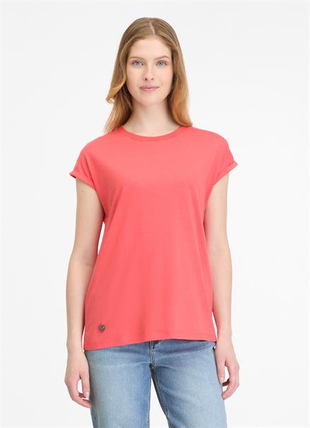T-Shirt Diona A 4005 coral