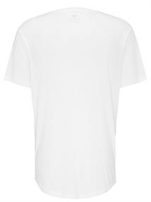 T-Shirt Doublepack V-Neck white