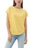T-Shirt gelb