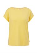 T-Shirt gelb