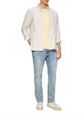 T-Shirt gelb