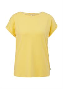 T-Shirt gelb