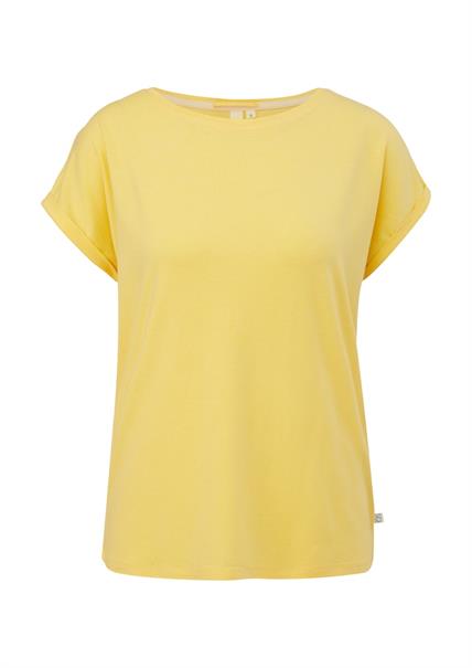 T-Shirt gelb