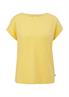 T-Shirt gelb