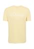 T-Shirt gelb