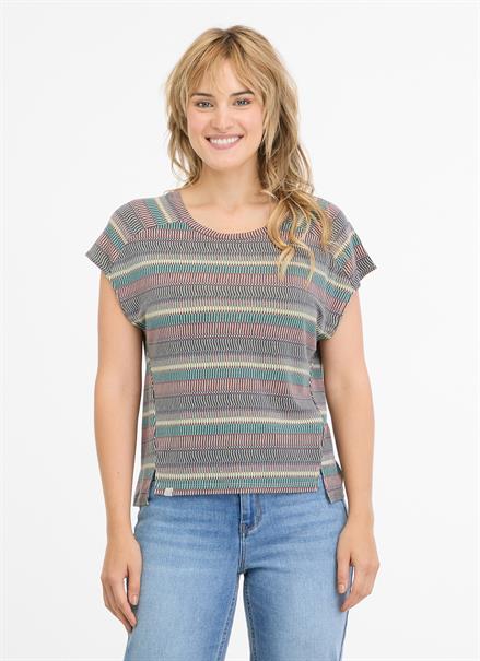 T-Shirt Grateen Print 2022