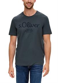 T-Shirt grau2