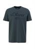 T-Shirt grau2