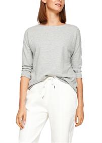T-Shirt grau