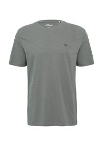 T-Shirt grau