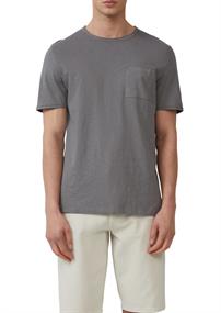 T-Shirt grau