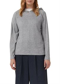 T-Shirt grau