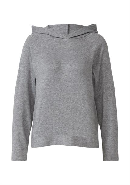 T-Shirt grau
