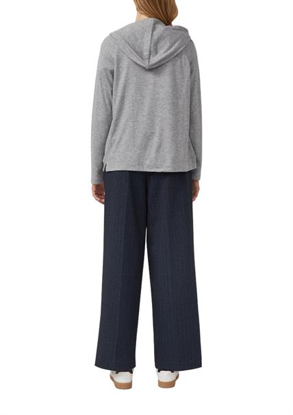 T-Shirt grau
