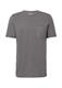 T-Shirt grau