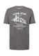 T-Shirt grau