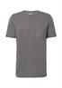 T-Shirt grau