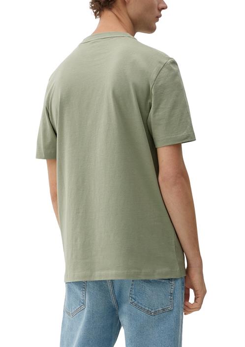 t-shirt-grün1