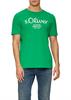 T-Shirt grün2