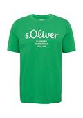T-Shirt grün2