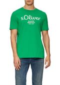 T-Shirt grün2