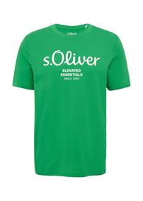 T-Shirt grün2