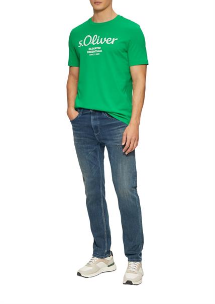 T-Shirt grün2