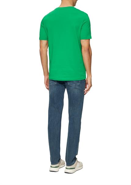 T-Shirt grün2