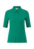 T-Shirt grün