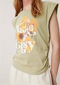 T-Shirt grün