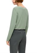 T-Shirt grün