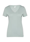 T-Shirt grün
