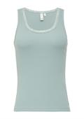 T-Shirt grün
